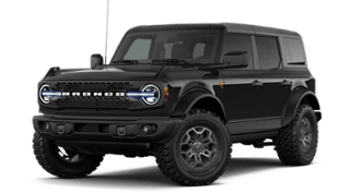 2026 Ford Bronco® External Image 1
